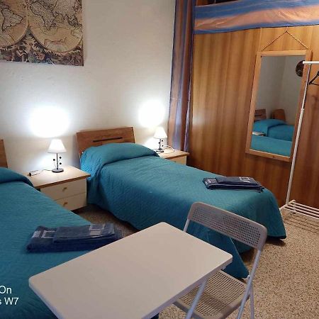 Beb Infamiglia Bed & Breakfast Cascinette Luaran gambar