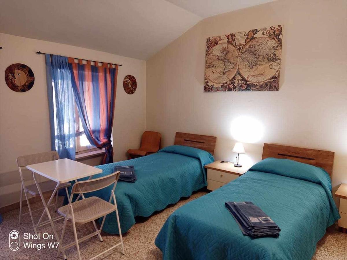 Beb Infamiglia Bed & Breakfast Cascinette Luaran gambar
