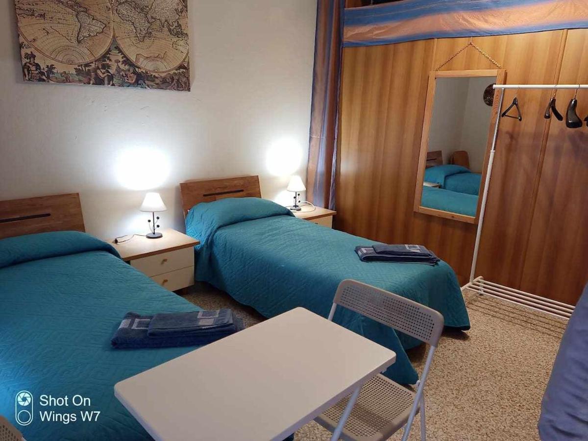 Beb Infamiglia Bed & Breakfast Cascinette Luaran gambar