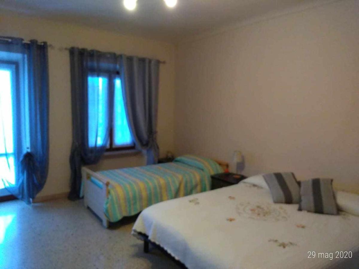 Beb Infamiglia Bed & Breakfast Cascinette Luaran gambar