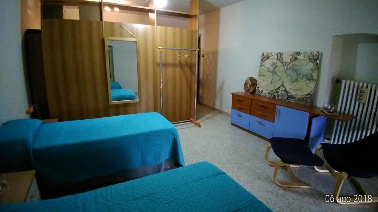 Beb Infamiglia Bed & Breakfast Cascinette Luaran gambar