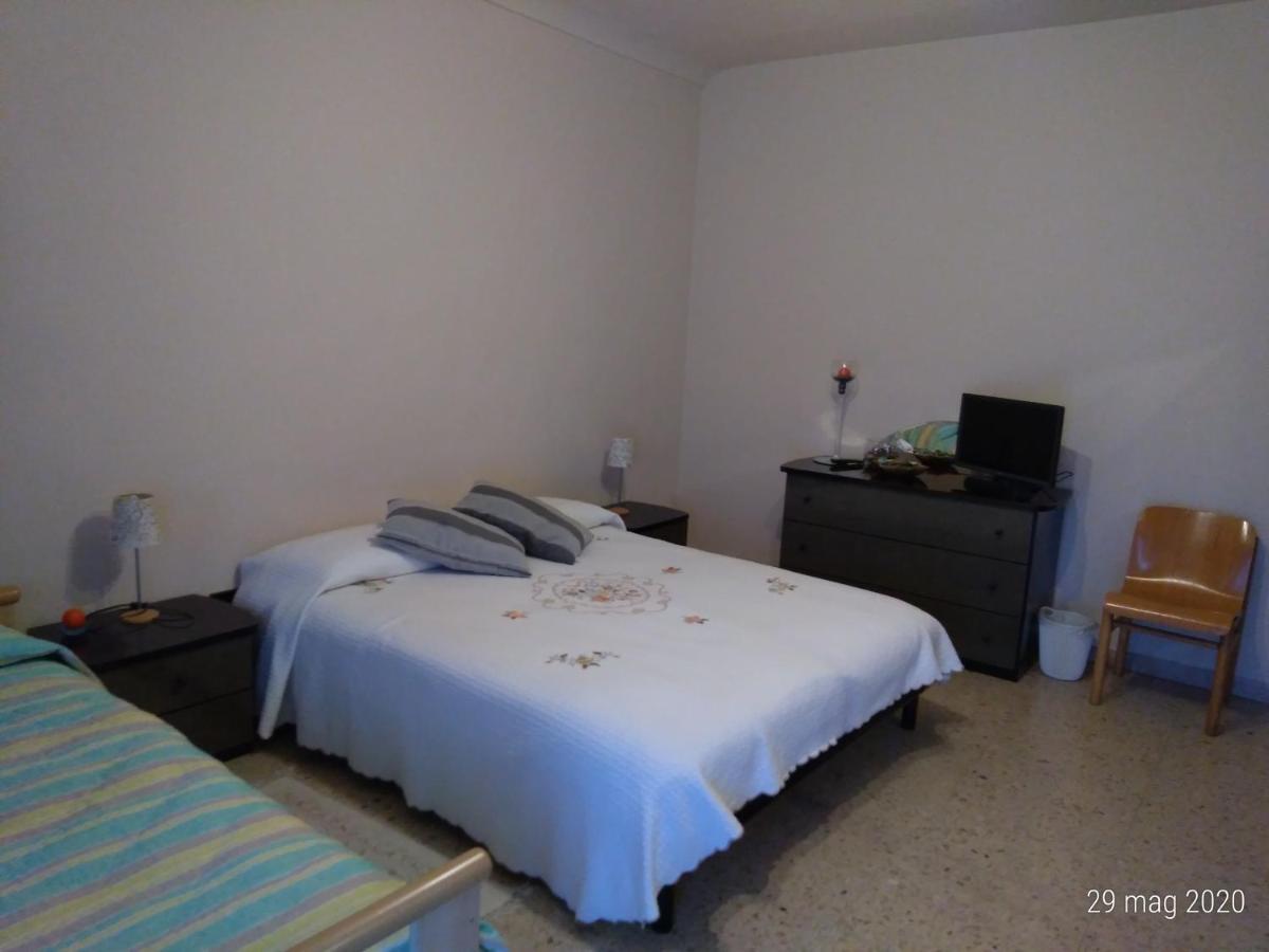 Beb Infamiglia Bed & Breakfast Cascinette Luaran gambar